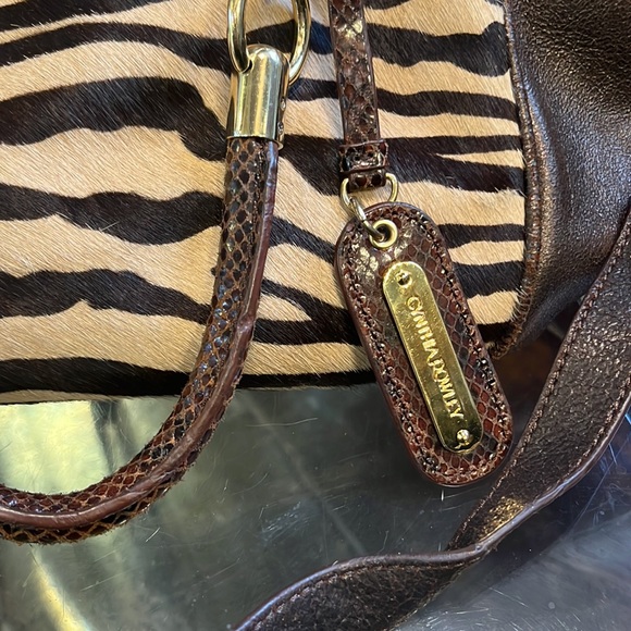 New Cynthia rowley bag - Picture 2 of 5